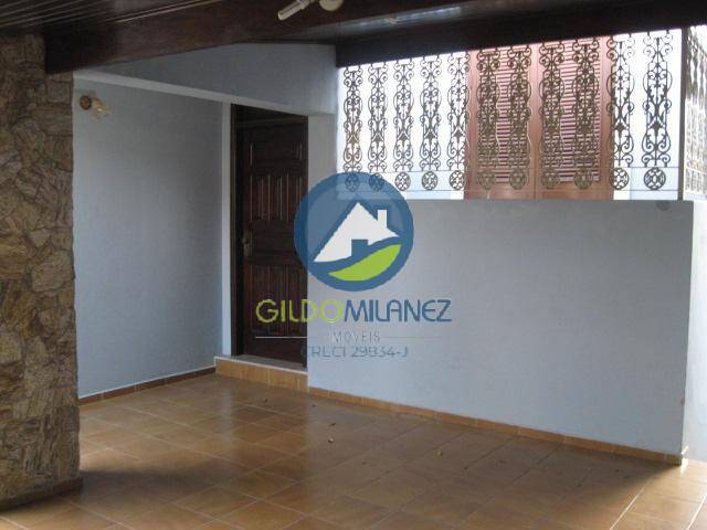 Casa para Locação em Itatiba - 4