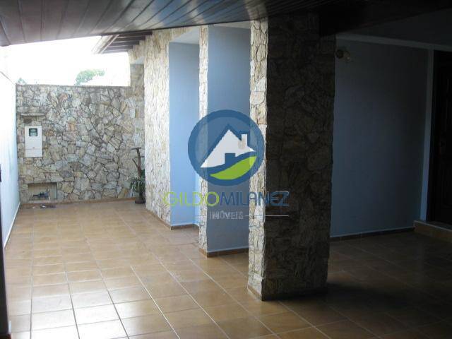 Casa para Locação em Itatiba - 3