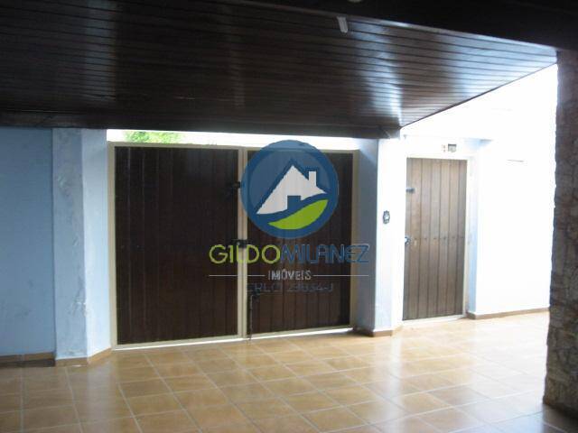 Casa para Locação em Itatiba - 2