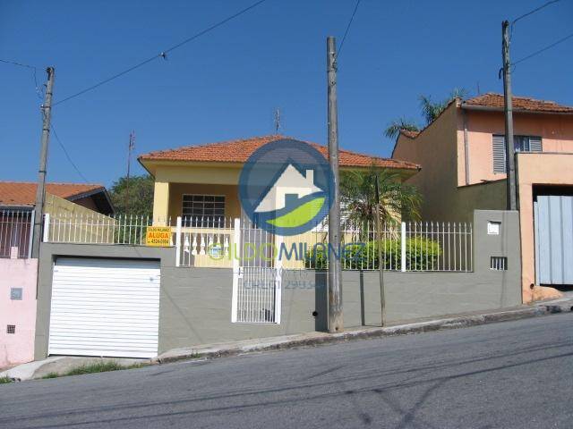 #24 - Casa para Locação em Itatiba - SP