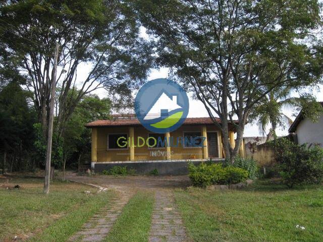 #35 - Casa para Locação em Itatiba - SP