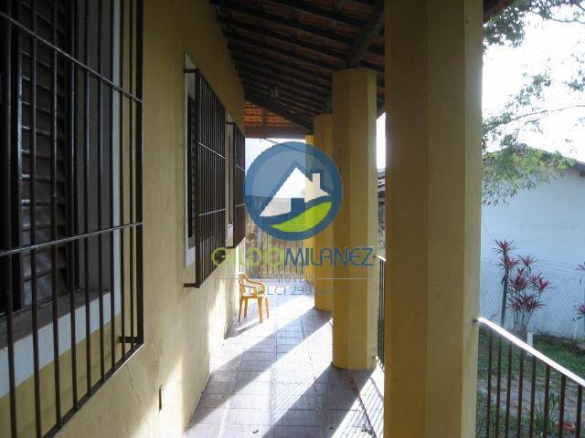 #35 - Casa para Locação em Itatiba - SP