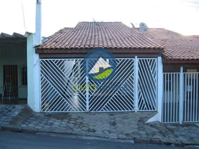 #22 - Casa para Locação em Itatiba - SP
