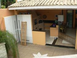 Casa para Venda em Itatiba - 4