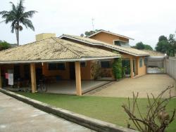 Casa para Venda em Itatiba - 1