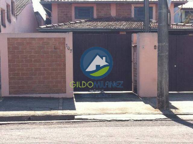 Locação em Jardim Vitoria - Itatiba