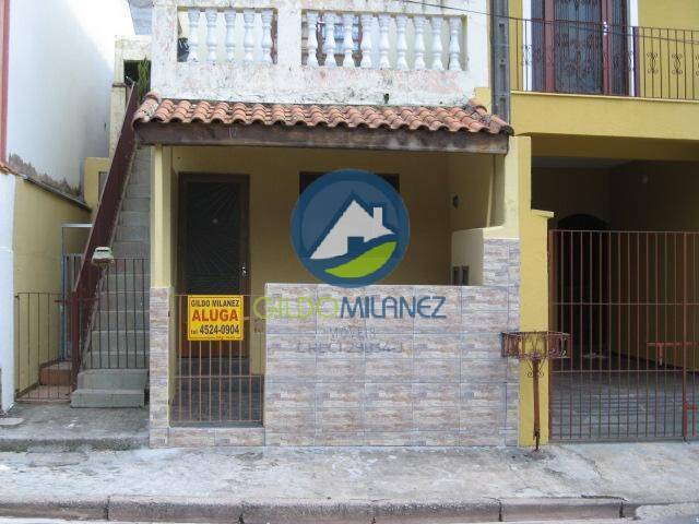 #37 - Casa para Locação em Itatiba - SP