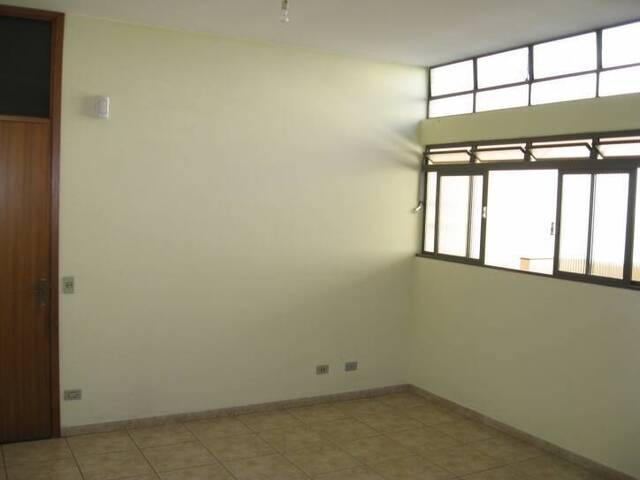 #55 - Apartamento para Locação em Itatiba - SP - 2
