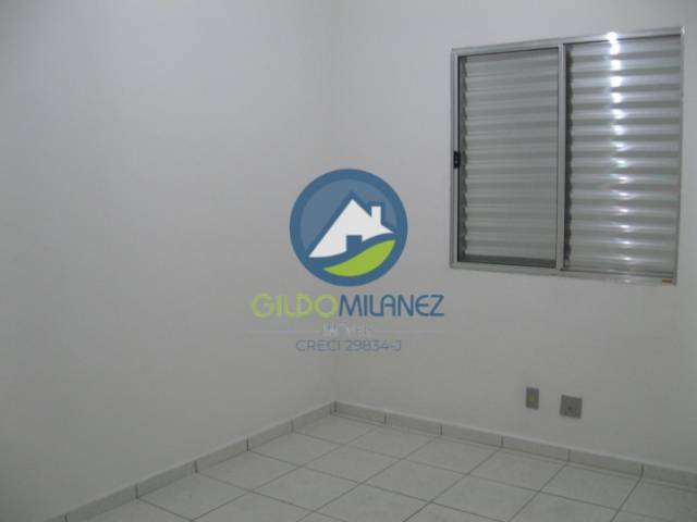 #43 - Apartamento para Locação em Itatiba - SP