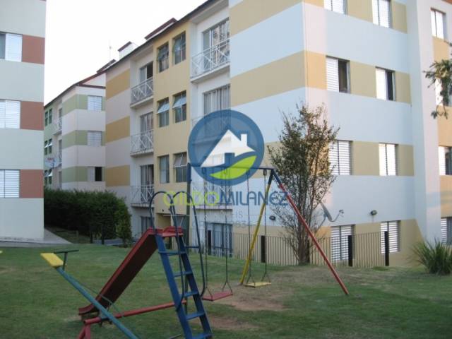 #43 - Apartamento para Locação em Itatiba - SP