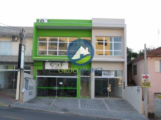 #31 - Sala para Locação em Itatiba - SP
