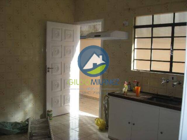 #20 - Casa para Locação em Itatiba - SP