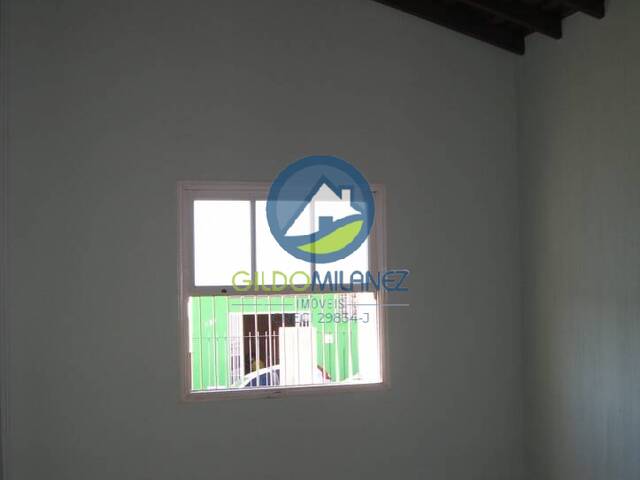 #07 - Casa para Locação em Itatiba - SP